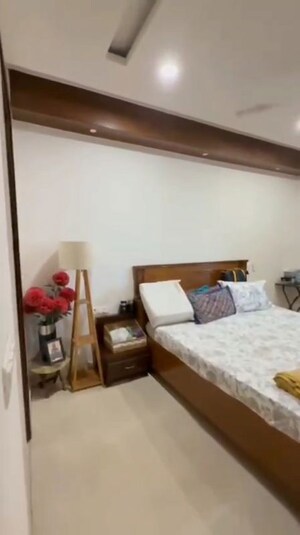 3 BHK Builder Floor For Rent in BPTP Eden Estate, Sector 81
