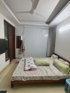 3 BHK Builder Floor For Rent in Shivalik Colony