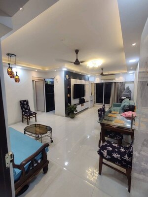 2 BHK Apartment For Rent in Andheri West