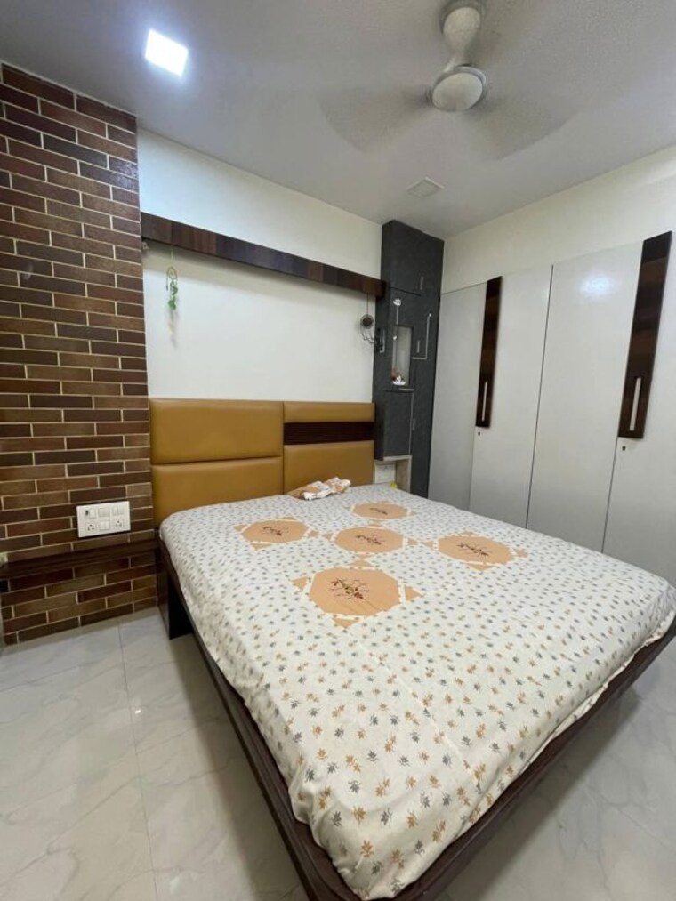 Bedroom, bandra west 2 Bedroom 800 Sq.Ft. Apartment In Bandra West Mumbai 10225103