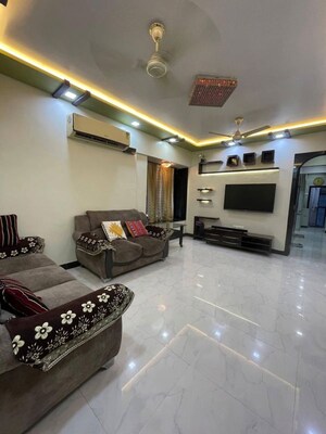 2 BHK Apartment For Rent in Bandra West