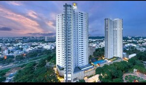 3.5 BHK Apartment For Sale in Prestige Fairfield, Rmv 2nd Stage