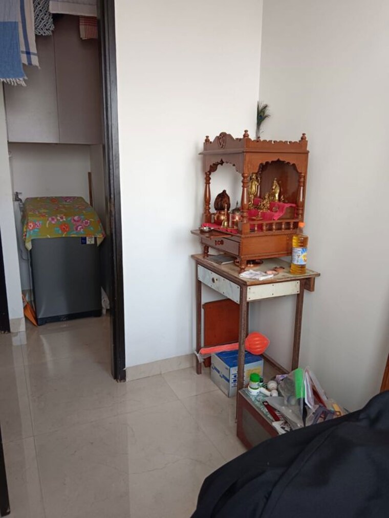 undefined, runwal-forests 1.5 Bedroom 480 Sq.Ft. Apartment In Kanjurmarg West Mumbai 10225177