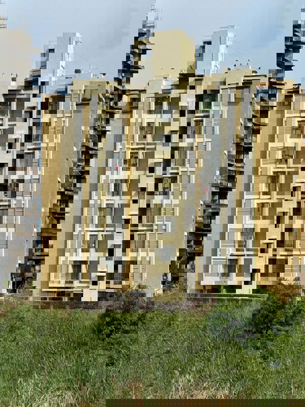 1 BHK Apartment For Sale in Surana Sagar Vihar