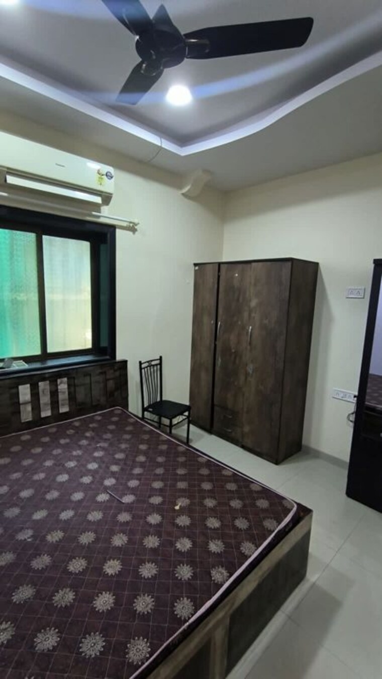 Bedroom, apollo bunder 2 Bedroom 1000 Sq.Ft. Apartment In Apollo Bunder Mumbai 10225228