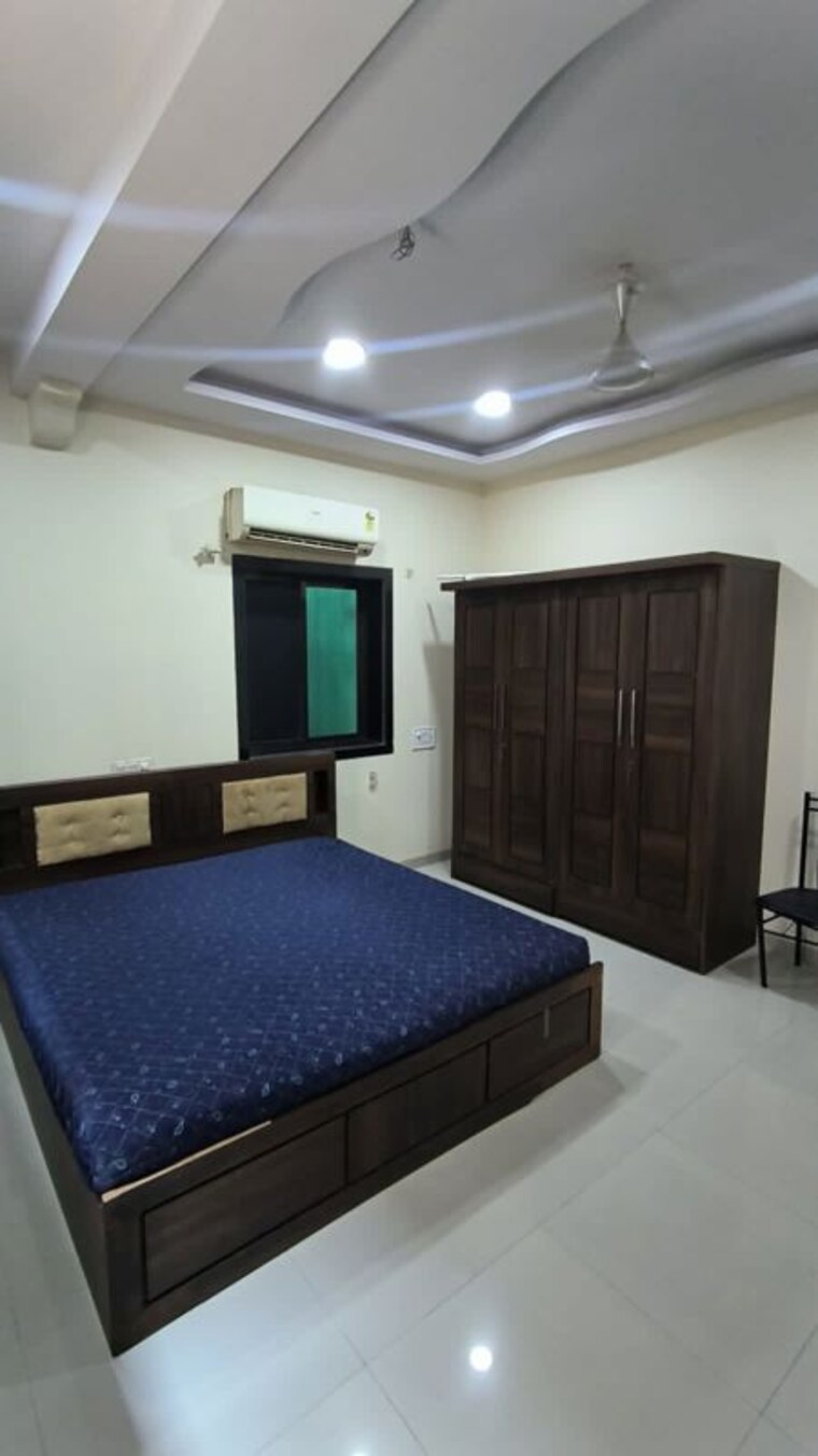 Bedroom, apollo bunder 2 Bedroom 1000 Sq.Ft. Apartment In Apollo Bunder Mumbai 10225228