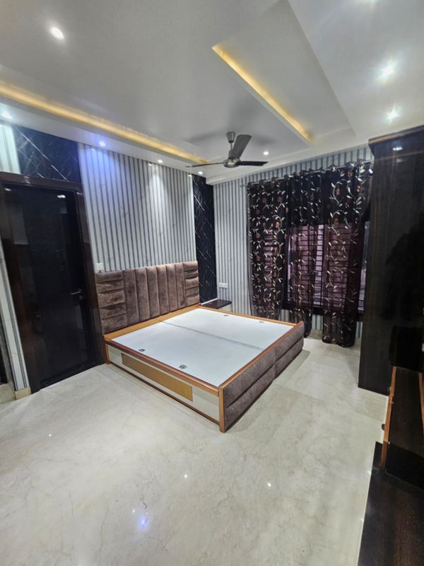 2 BHK 1200 Sq.Ft. Apartment in DLF The Pinnacle