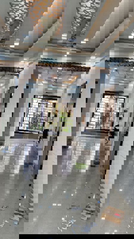 4 BHK + Pooja Room 3000 Sq.Ft. Apartment in DLF Summit Plaza