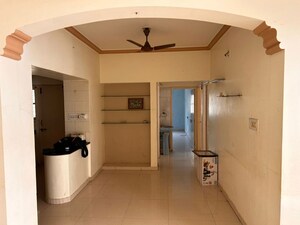 Building Lobby in 3 BHK Apartment at Aroma Aakruti Heights, Jodhpur – for Rent