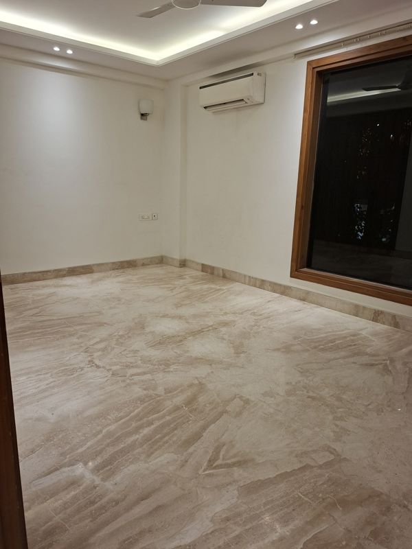 3 BHK Builder Floor For Rent in Kalkaji