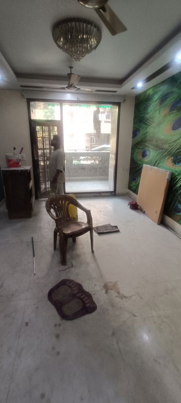 3 BHK 1600 Sq.Ft. Apartment in Hamdam Apartment