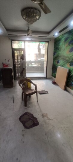 3 BHK Apartment For Rent in Hamdam Apartment
