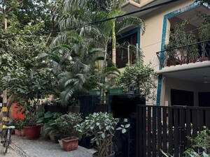 6+ BHK Independent House – Exterior View View at Civil Lines - for Sale