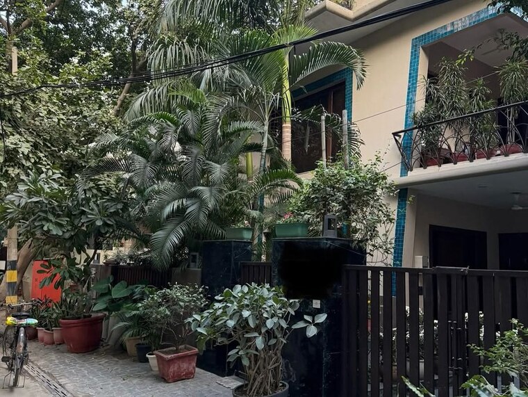 Exterior View, civil lines 6+ Bedroom 1200 Sq.Yd. Independent House In Civil Lines Delhi 10225239