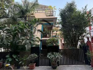 6+ BHK Independent House – Exterior View View at Civil Lines - for Sale