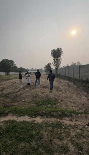 Plot Area in  Plot at Dharmawala – for Sale