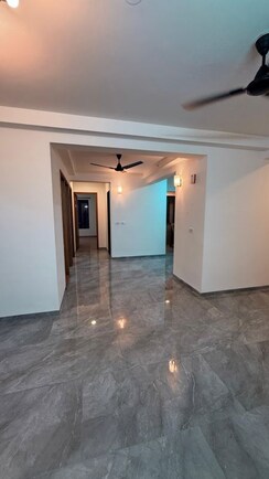 2 BHK + Pooja Room Apartment For Rent in Brigade Bricklane