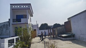 4 BHK Independent House – Exterior View View at Indira Nagar - for Sale