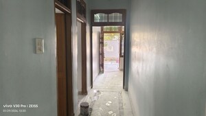 Building Lobby in 4 BHK Independent House at Indira Nagar – for Sale