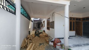 Living Room in 4 BHK Independent House at Indira Nagar – for Sale