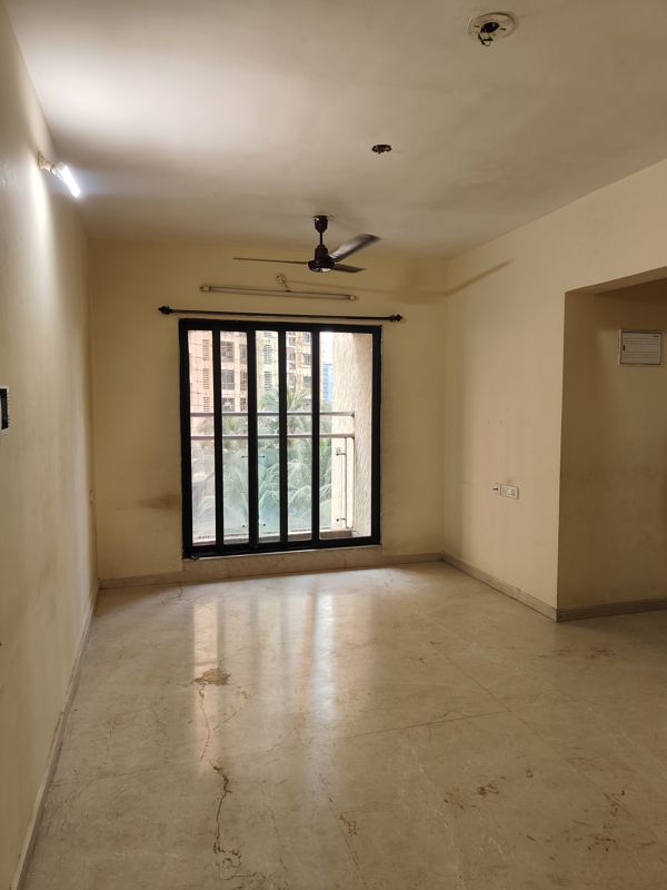 1 BHK 450 Sq.Ft. Apartment in Dosti Vijeta