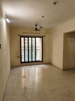 1 BHK Apartment For Rent in Dosti Vijeta, Vartak Nagar