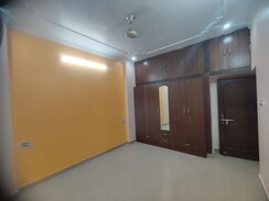 2 BHK + Store Room Builder Floor For Rent in Viraj Khand