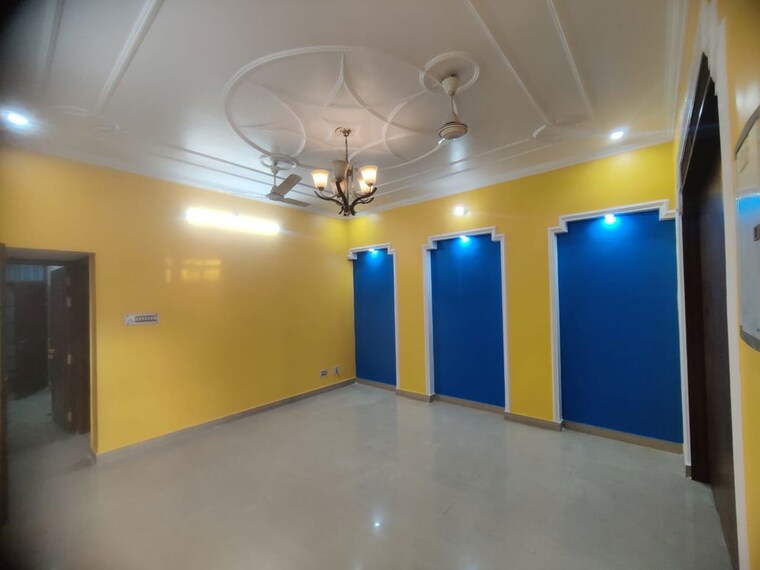 Room, viraj khand 2 Bedroom 1250 Sq.Ft. Builder Floor In Viraj Khand Lucknow 10225238