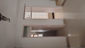 Kitchen in 2 BHK Apartment at Breez Global Heights, Sohna Sector 33 – for Rent