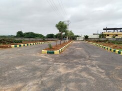 Plot For Sale in Kothur