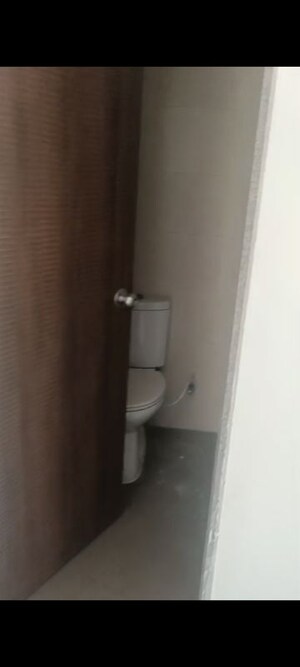 Bathroom in 2 BHK Apartment at Thane East – for Sale