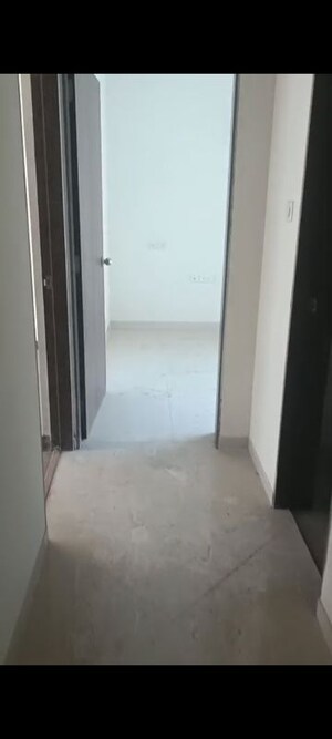 Building Lobby in 2 BHK Apartment at Thane East – for Sale