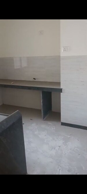 Kitchen in 2 BHK Apartment at Thane East – for Sale