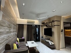 2 BHK + Store Room Apartment For Sale in Regency Anantam
