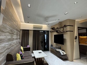 2 BHK Apartment For Sale in Regency Anantam, Dombivli East