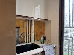 Furnished Amenities in 2 BHK Apartment at Regency Anantam, Dombivli East – for Sale