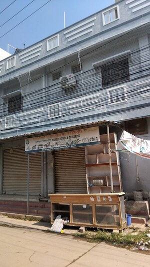 5 BHK Independent House – Exterior View View at Bandlaguda Jagir - for Sale