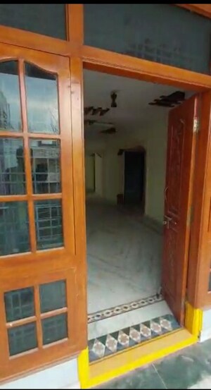 5 BHK Independent House – Exterior View View at Bandlaguda Jagir - for Sale