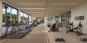 Parking in 2.5 BHK Apartment at Mahalaxmi Tattva Apas, Beltarodi – for Sale