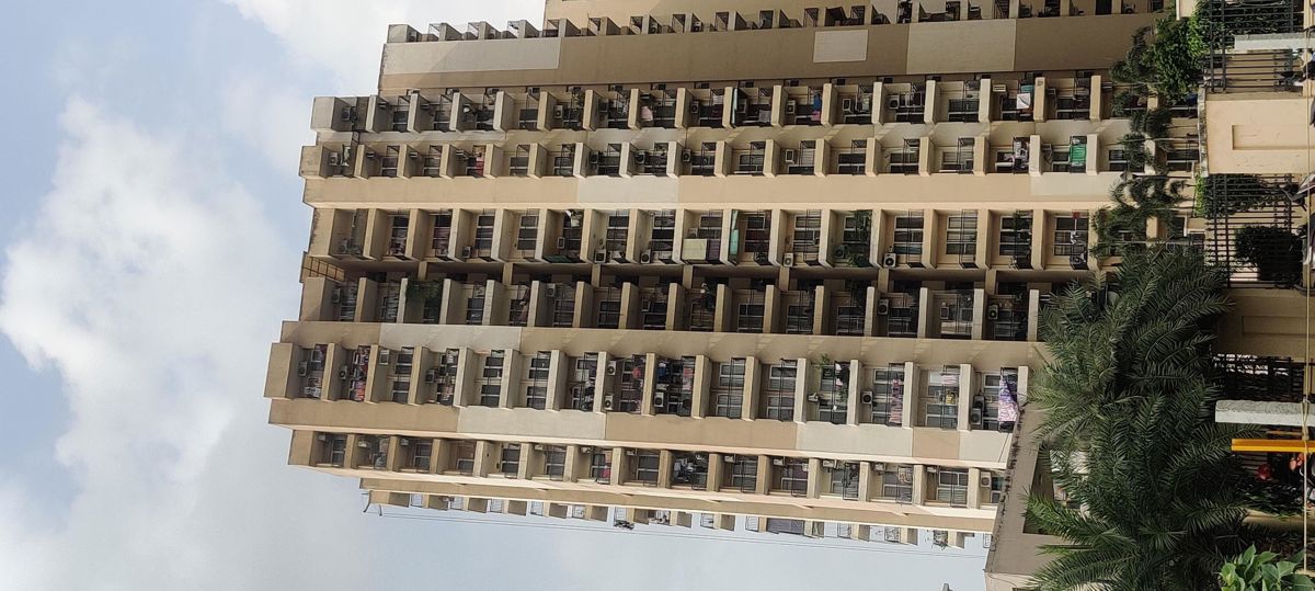 3 BHK 1500 Sq.Ft. Apartment in Exotica Dreamville