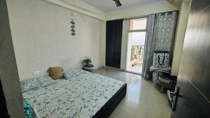 Living Room in 2 BHK Apartment at Nirala Aspire, Sector 16 Greater Noida – for Sale