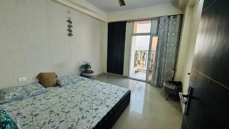 Room, nirala-aspire 2 Bedroom 890 Sq.Ft. Apartment In Sector 16 Greater Noida Greater Noida 10225317