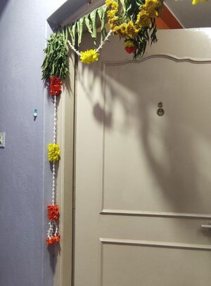  3 BHK Independent House at Srirampura – for Sale