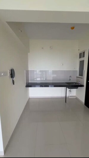 Kitchen in 2 BHK Apartment at Kolte Patil Life Republic, Hinjewadi – for Sale