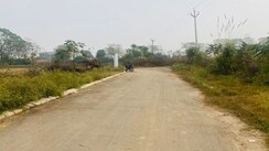 Plot For Sale in Altus Prime
