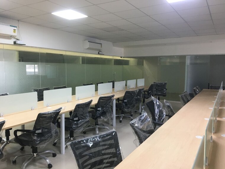 Team Area, sector 62 Commercial Office Space 5000 Sq.Ft. In Sector 62 Noida 10225396