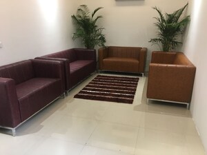 Team Area in  Office Space at Sector 62 – for Rent