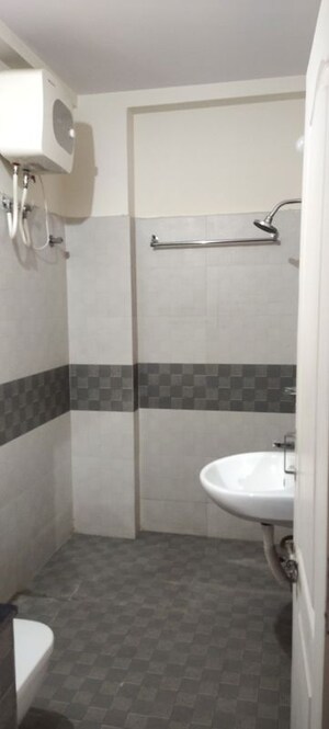 Bathroom in 2 BHK Apartment at GK Heights Kukatpally, Kukatpally – for Sale