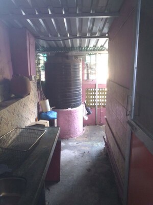  Warehouse – Exterior View View at Mhada Colony - for Rent