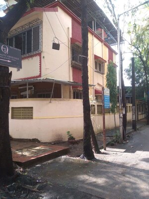  Warehouse – Exterior View View at Mhada Colony - for Rent